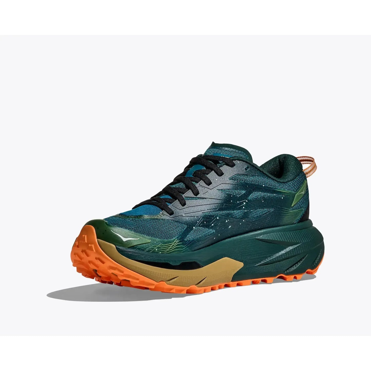 Hoka Mafate 5