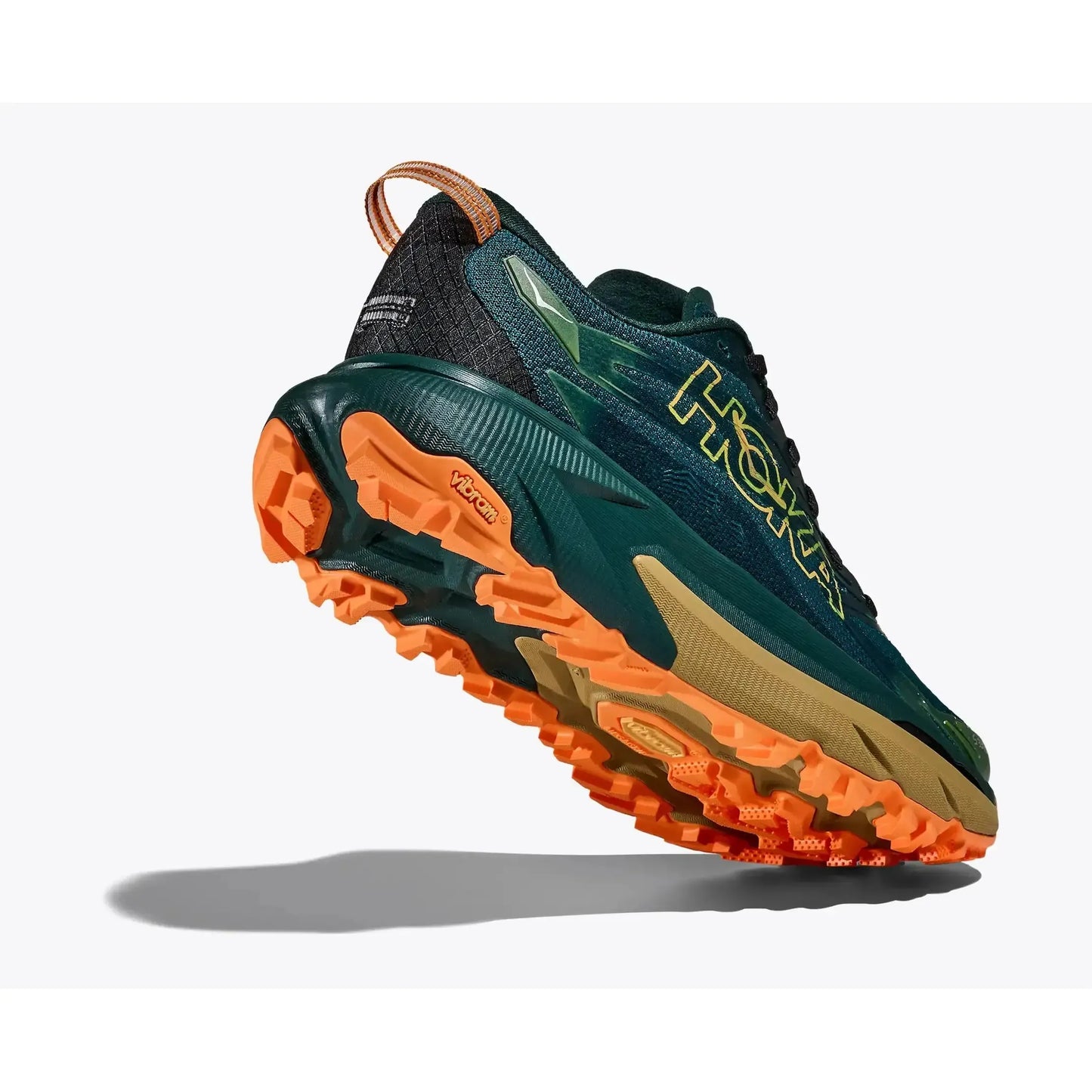 Hoka Mafate 5
