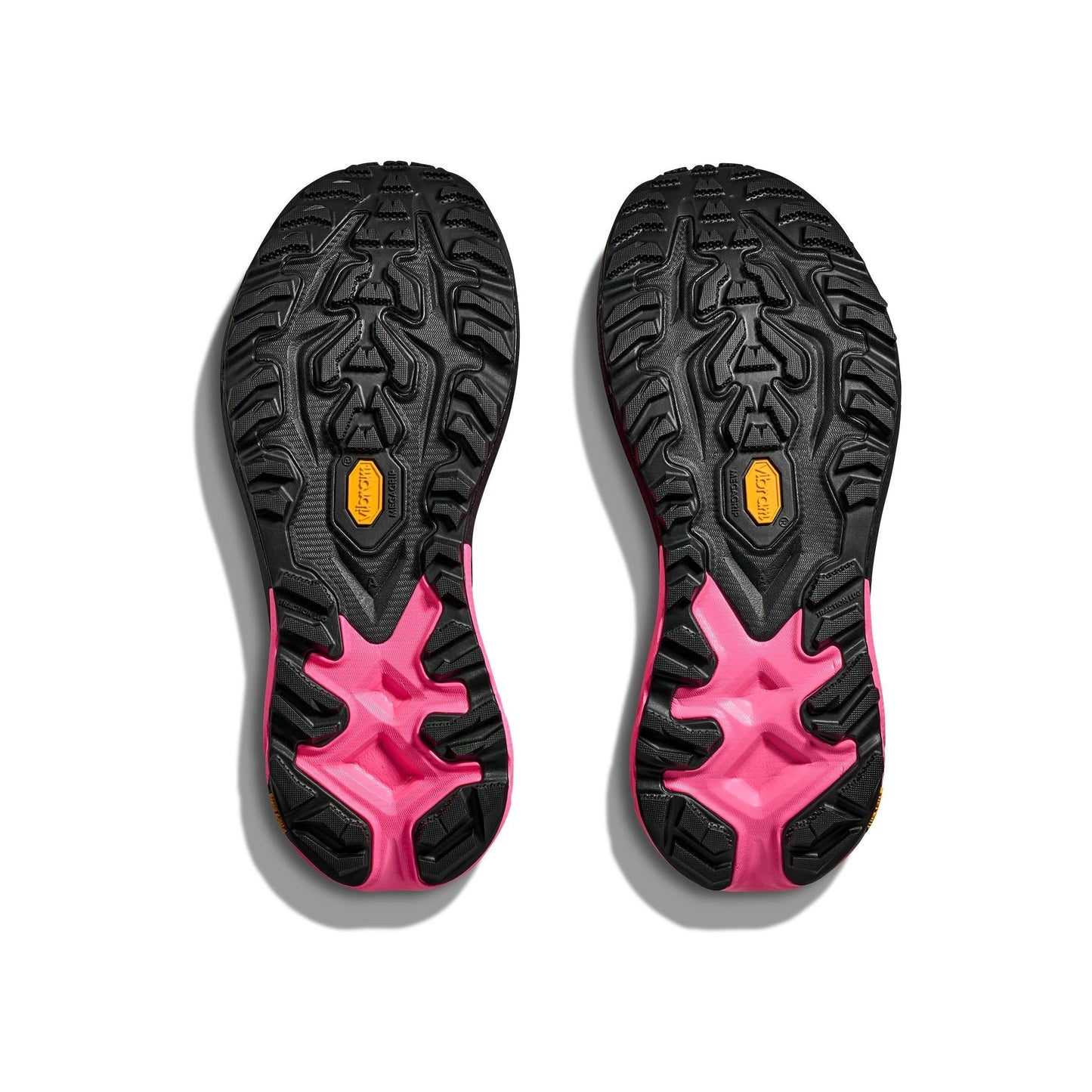 Hoka Ladies Mafate 5