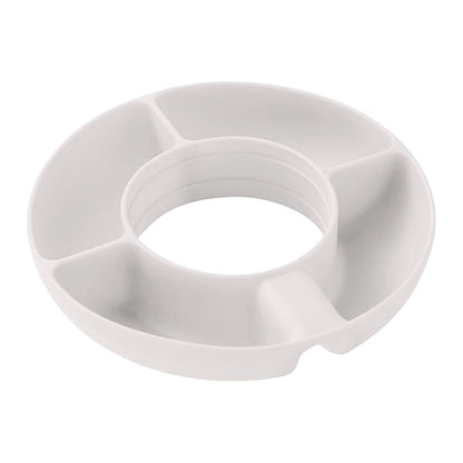 Trappers Tumbler Snack Tray