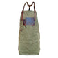 Trappers Vivace Canvas Apron