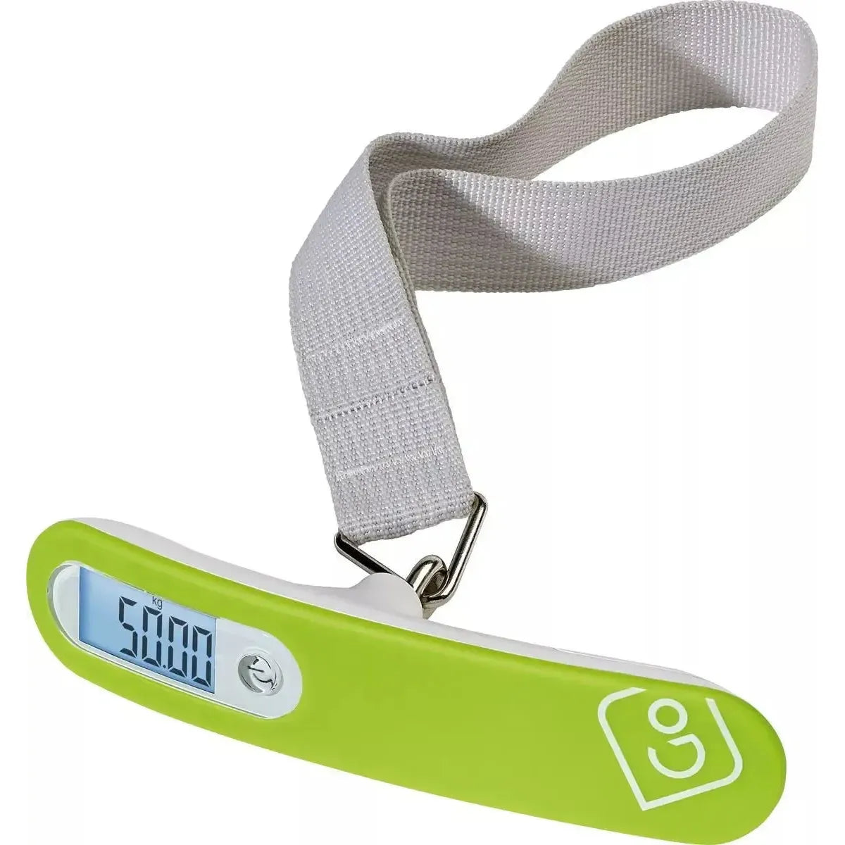 Go Travel Digital Scale