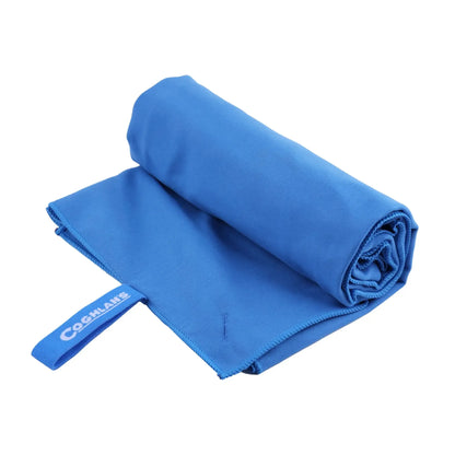 Coghlans Microfibre Towel - Large