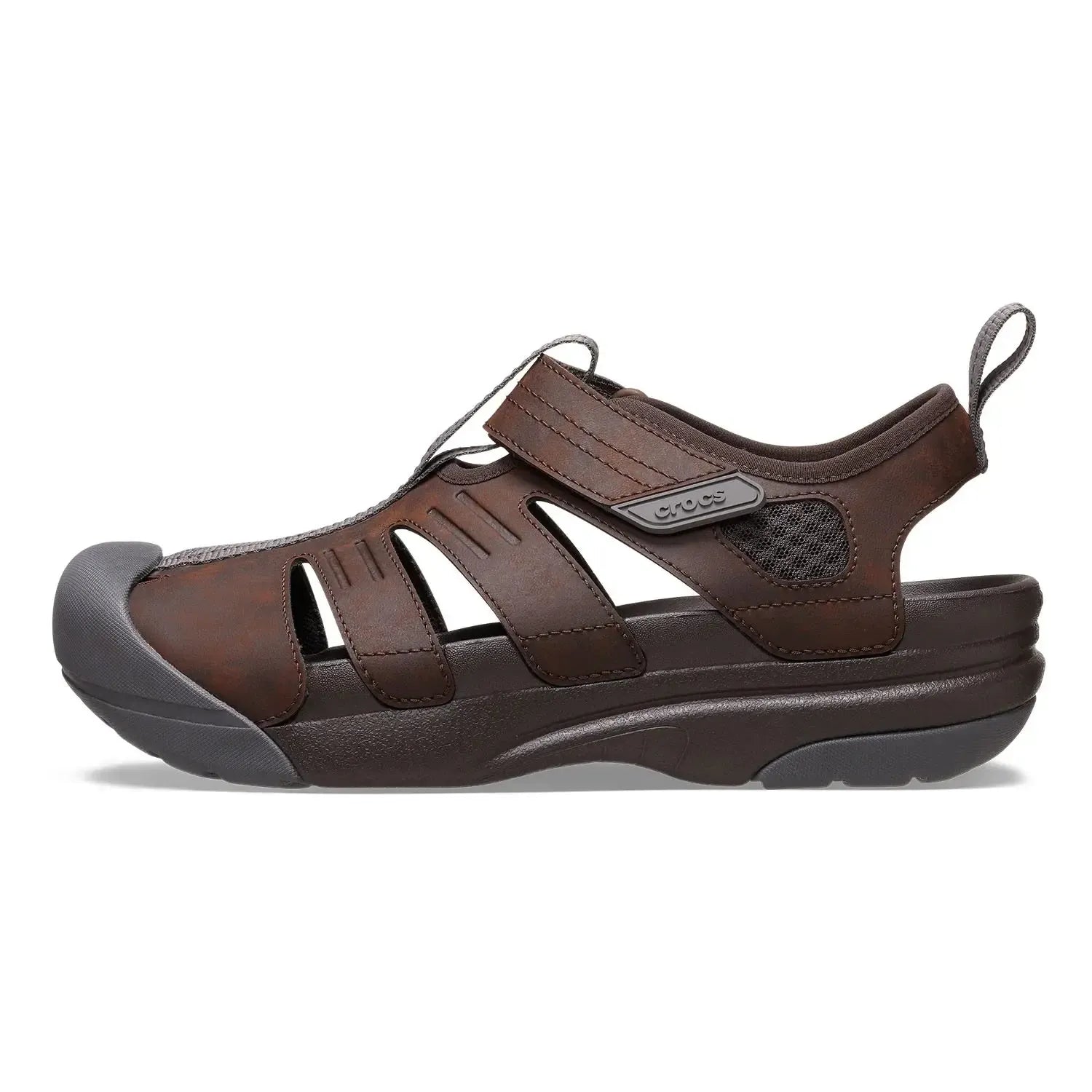 Crocs Yukon Fisherman