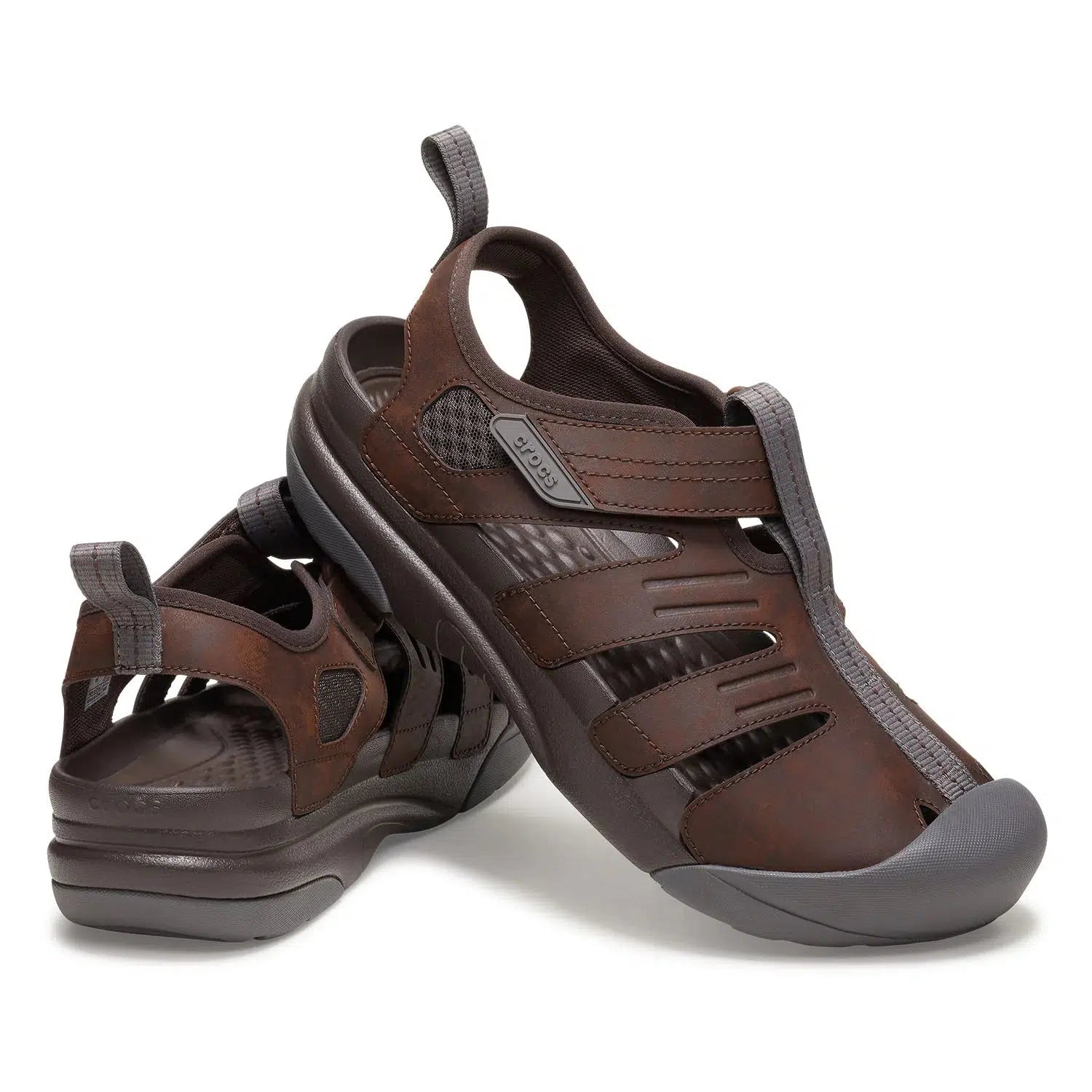 Crocs Yukon Fisherman