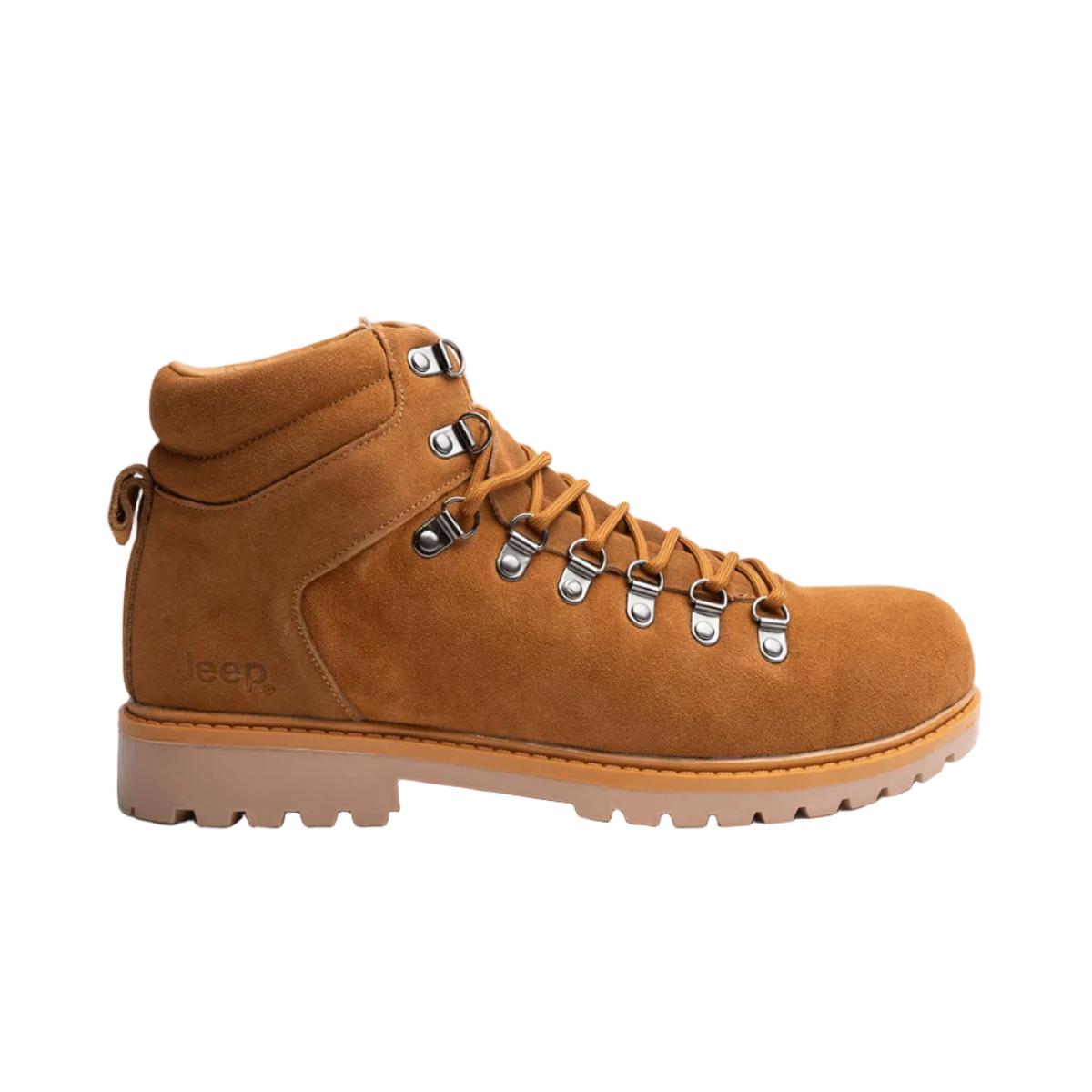 Jeep Hurricane Boot