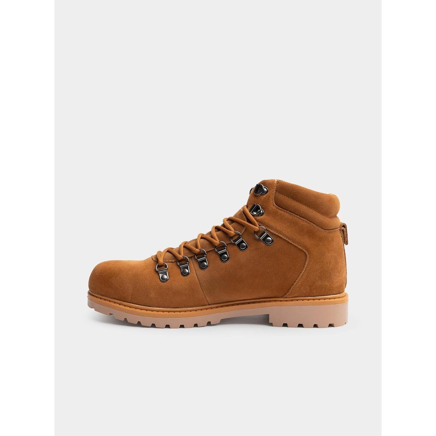 Jeep Hurricane Boot