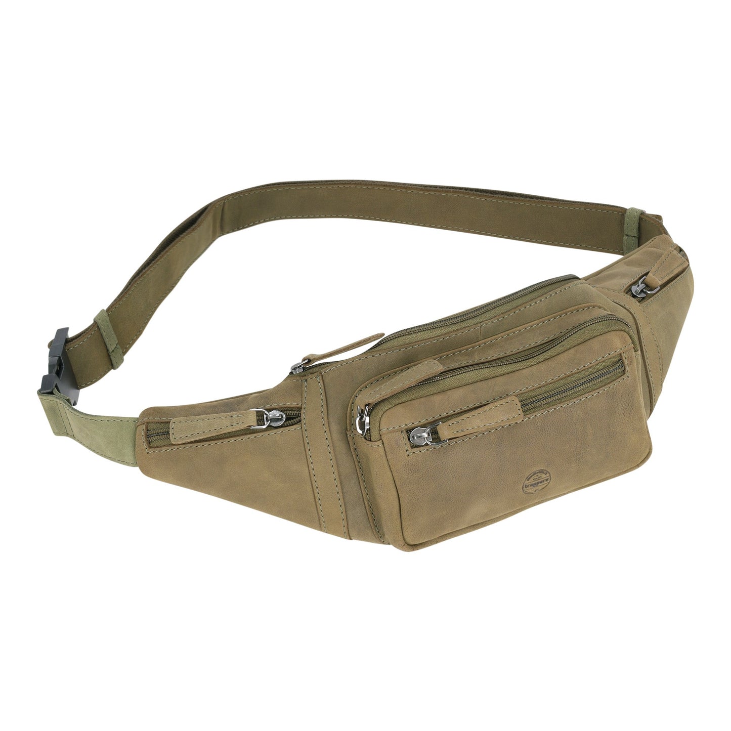 Trappers Waist Bag