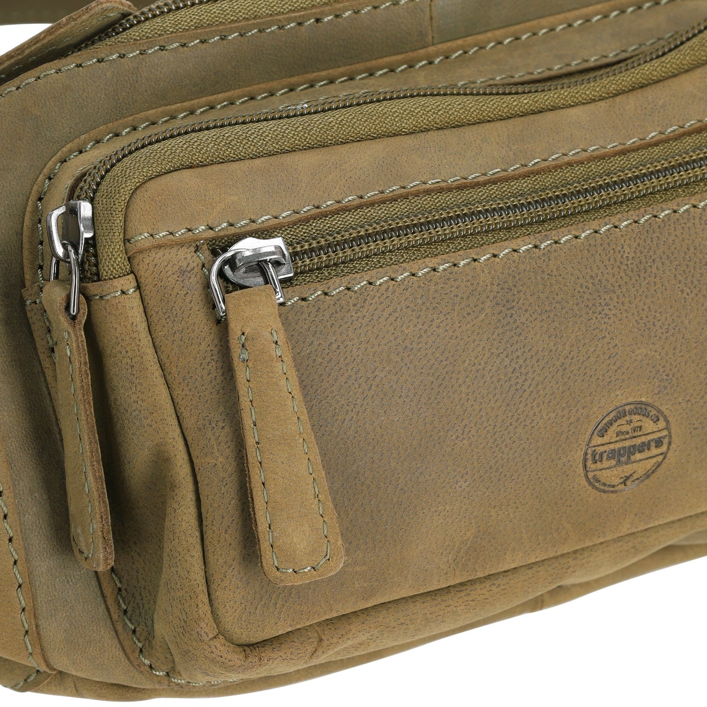 Trappers Waist Bag