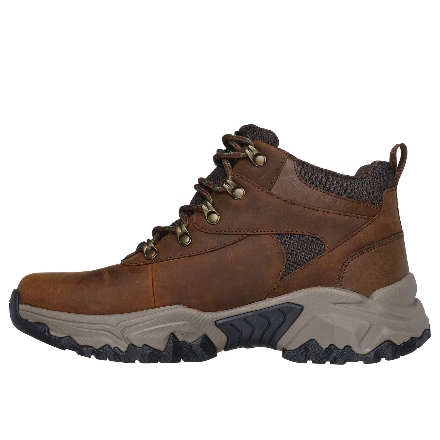 John Deere Terraform Waterproof Boot