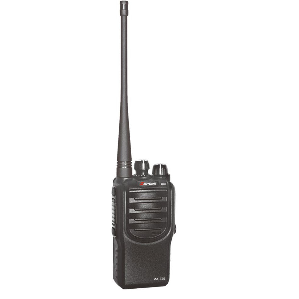 Zartek 2 Way Radio ZA-725