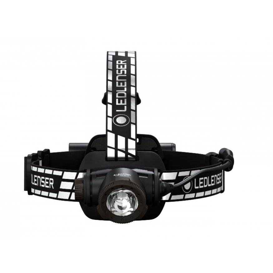 Ledlenser H7R Signature Headlamp