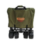Tentco Big Wheel Trolley