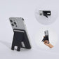 Bossi Magnetic Card Wallet and Phone Stand