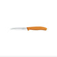 Victorinox 11cm Serrated Paring Knife