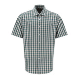 Trappers Double Pocket Check Shirt
