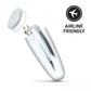 Go Travel Nail Clipper with Carry Case