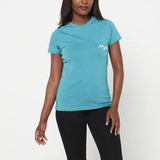 Jeep Ladies Essential T-shirt