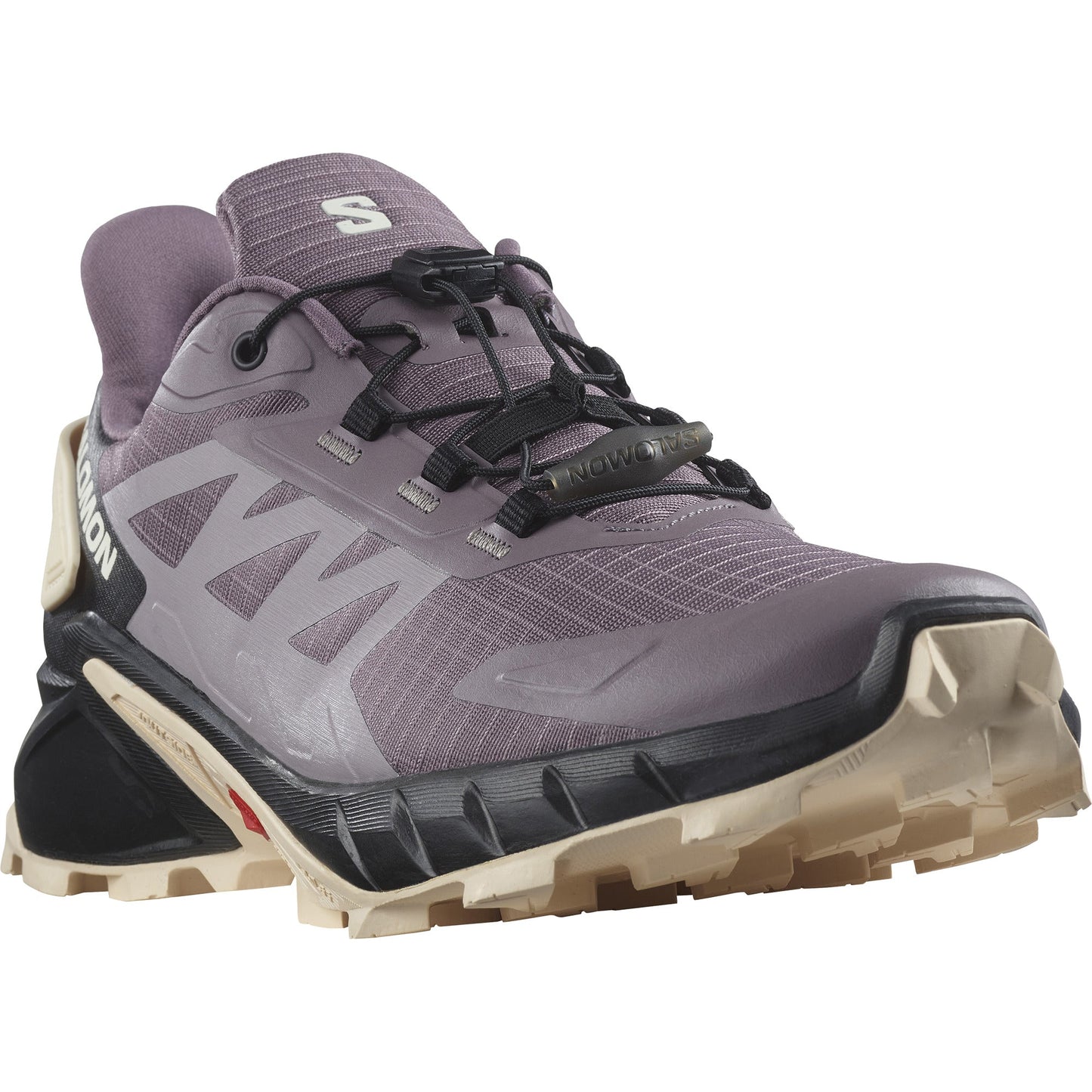 Salomon Ladies Supercross 4