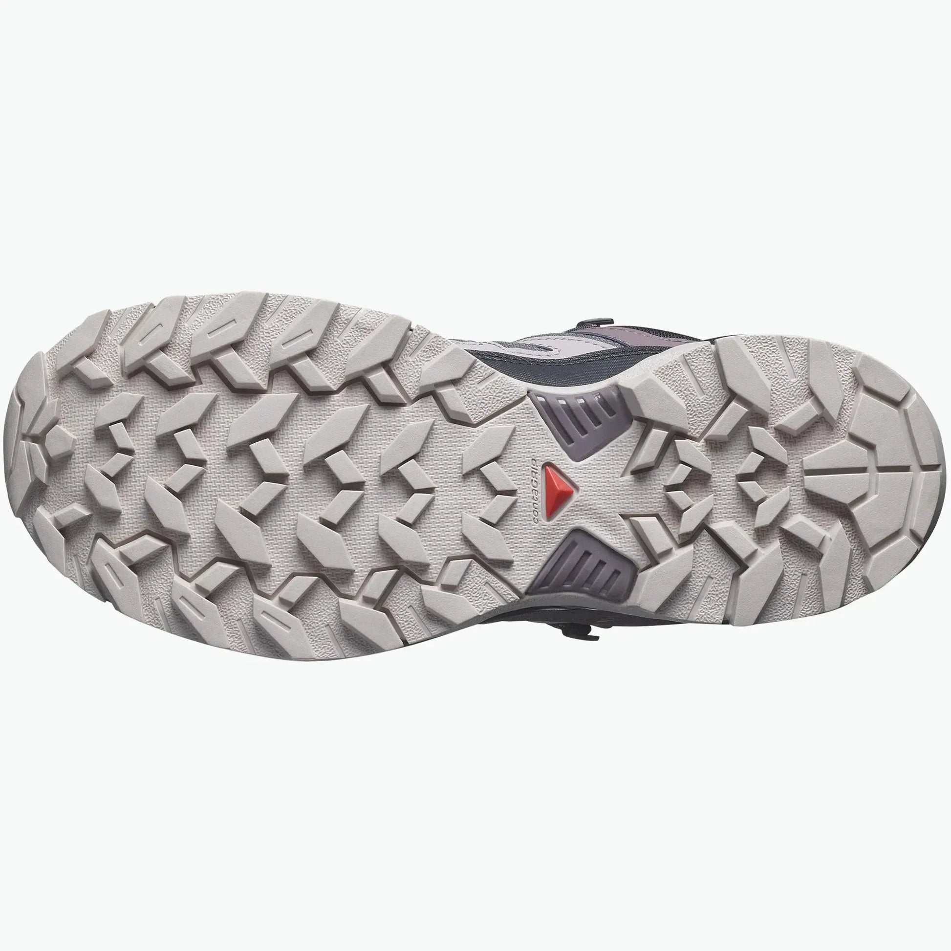 Salomon Ladies X-Ultra 360 Mid GTX