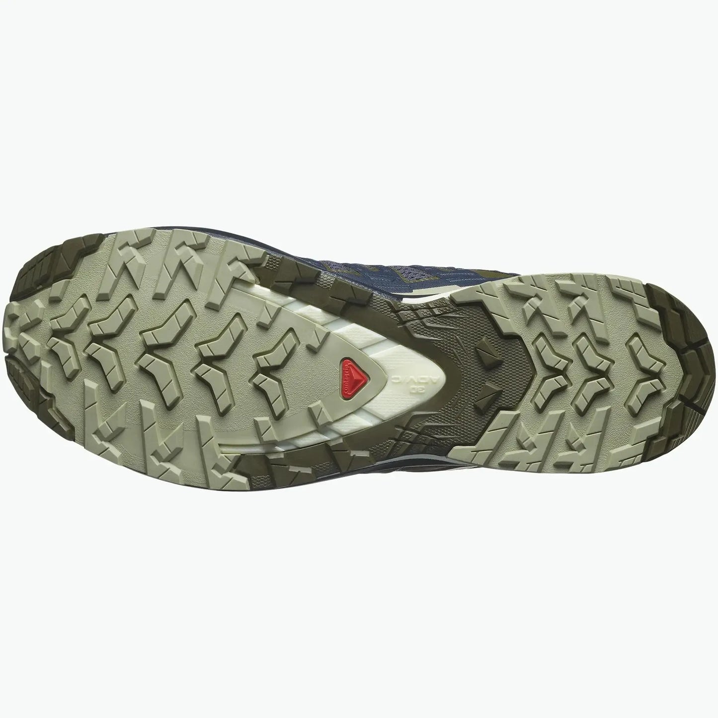 Salomon XA Pro 3D V9