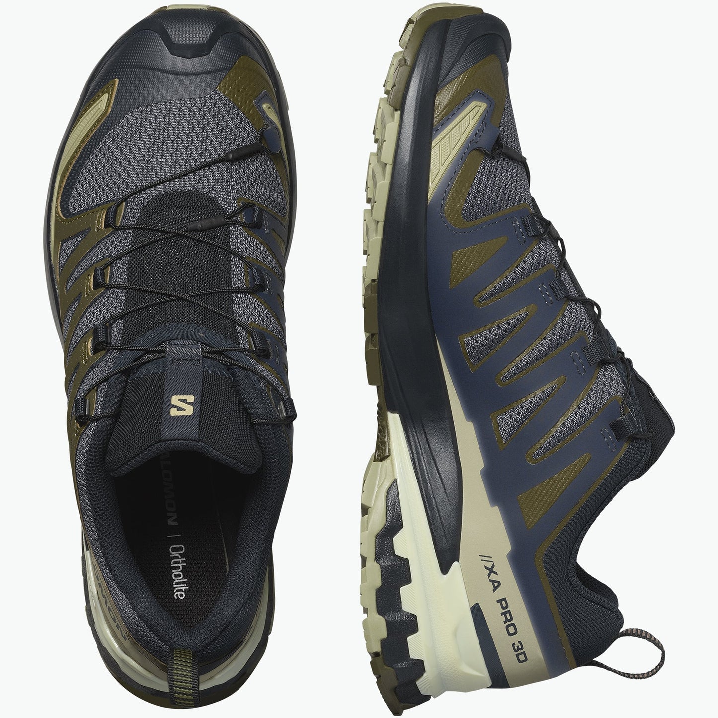 Salomon XA Pro 3D V9
