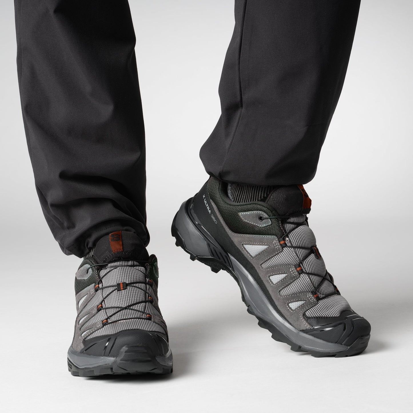 Salomon X-Ultra 360 Leather GTX
