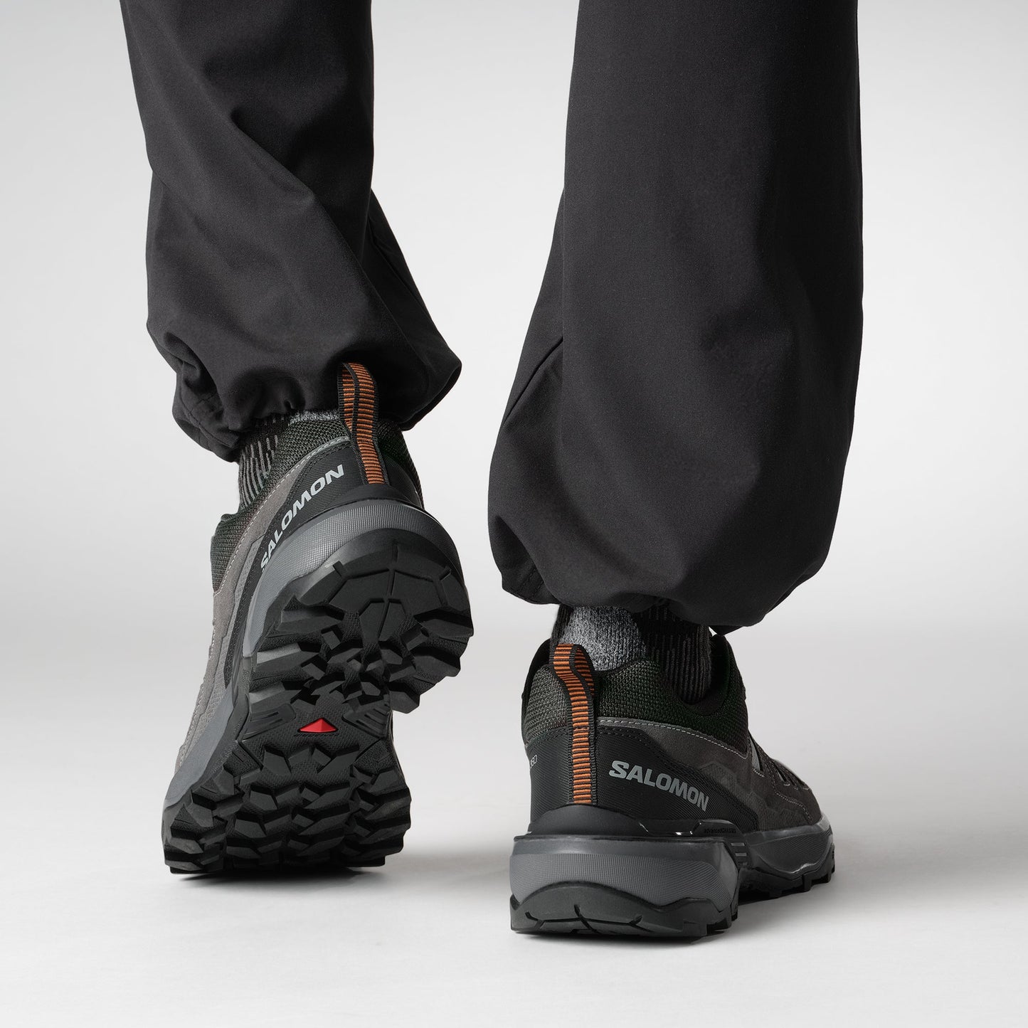 Salomon X-Ultra 360 Leather GTX