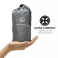 Go Travel Universal Memory Pillow