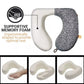 Go Travel Memory Pillow ZZZ