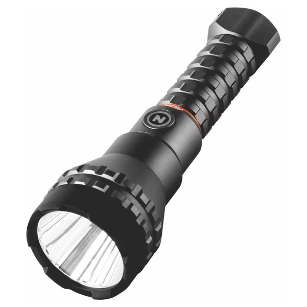 Nebo Luxtreme 500-Lumen USB-C Rechargeable 900m Beam