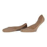 Falke Invisibles 2 Pack Socks 5069