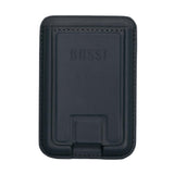 Bossi Magnetic Card Wallet and Phone Stand