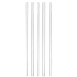 Trappers Tumbler Replacement Straws - 5 Pack