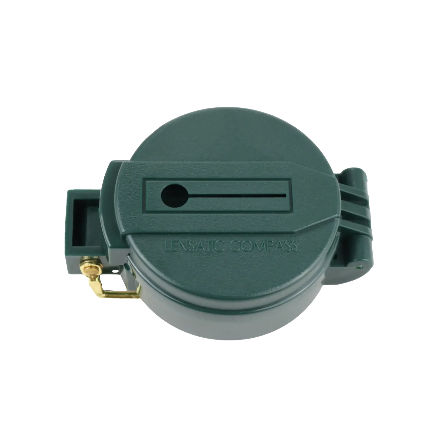 Coghlans Lensatic Compass