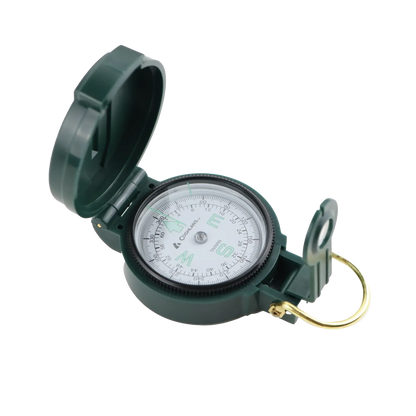 Coghlans Lensatic Compass