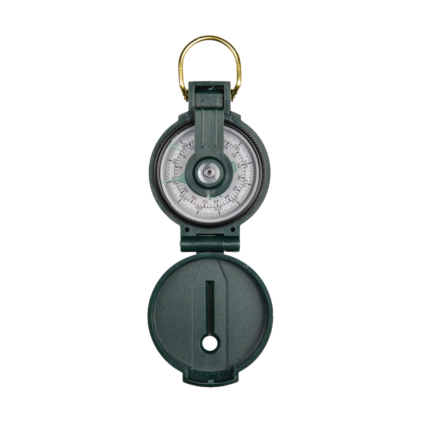 Coghlans Lensatic Compass