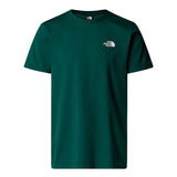 The North Face Simple Dome T-Shirt