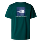 The North Face Redbox T-shirt