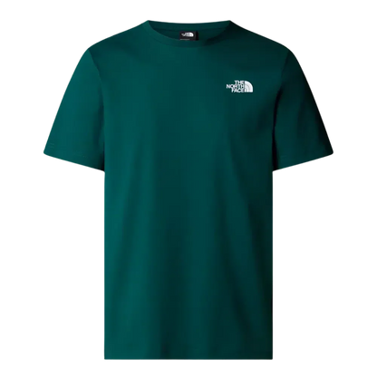 The North Face Redbox T-shirt