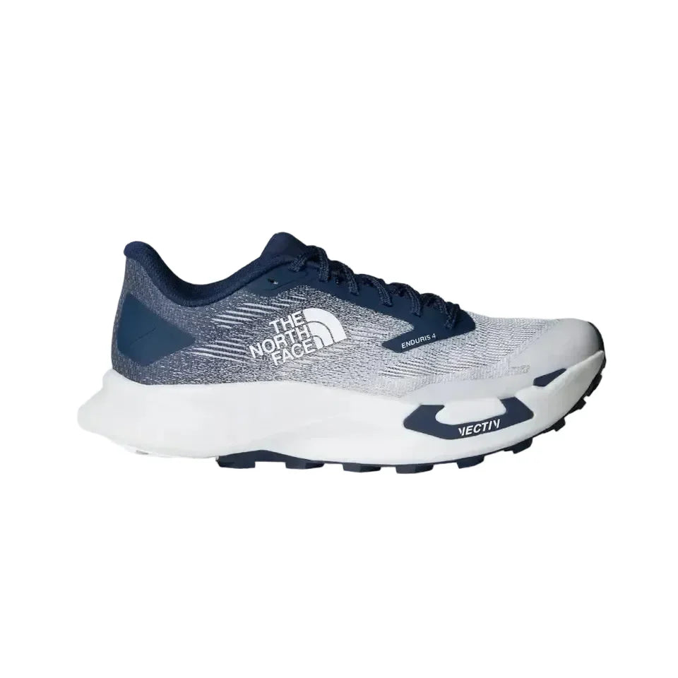 The North Face Vectiv Enduris 4 Trail Running Shoe