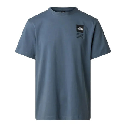 The North Face Icon Celebration Graphic Print T-shirt