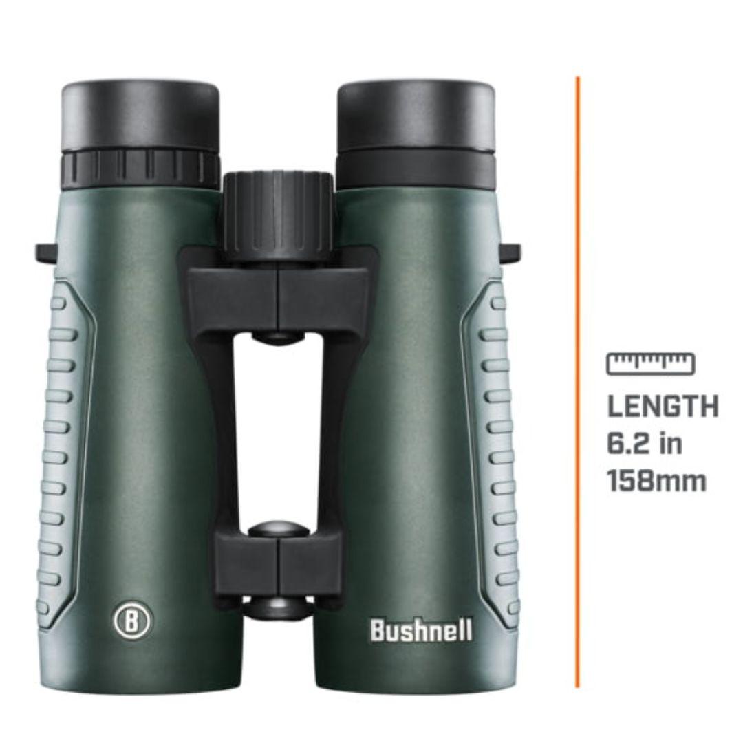 Bushnell Powerview 10x42 Waterproof Binoculars