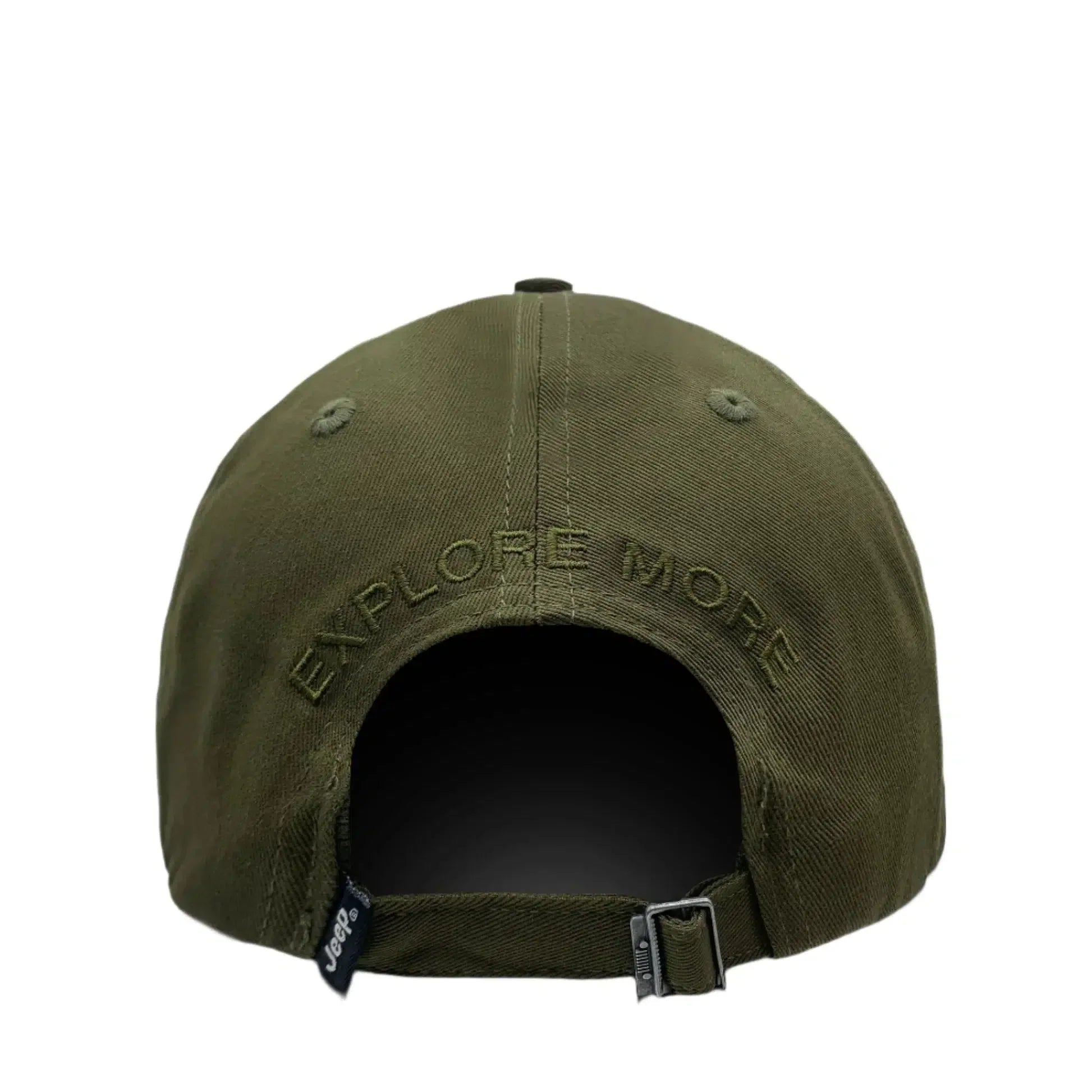 Jeep Dad Cap