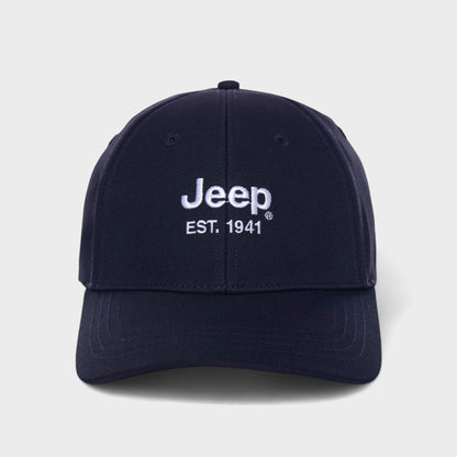 Jeep Recycled Cap
