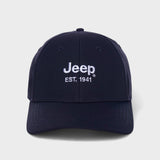 Jeep Recycled Cap
