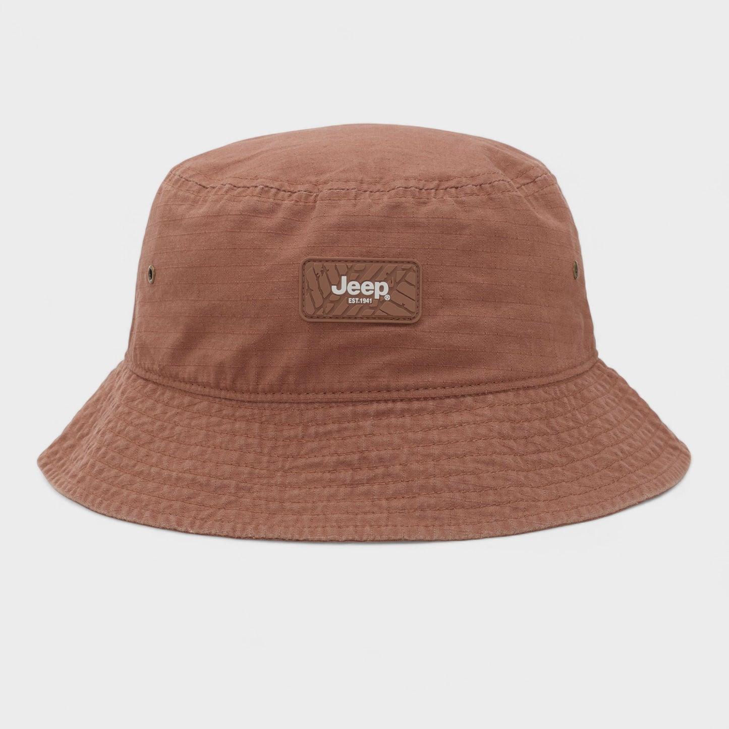 Jeep Ripstop Bucket Hat