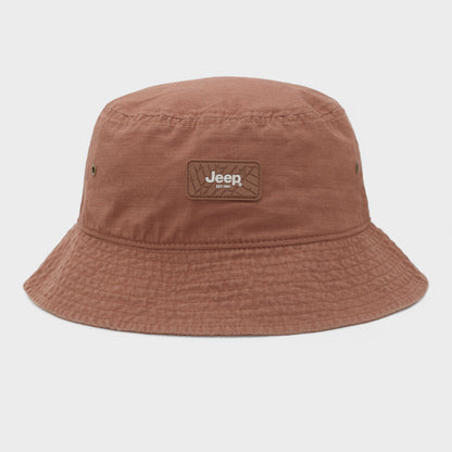 Jeep Ripstop Bucket Hat