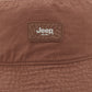 Jeep Ripstop Bucket Hat