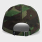 Jeep Basic Branded Peak Cap